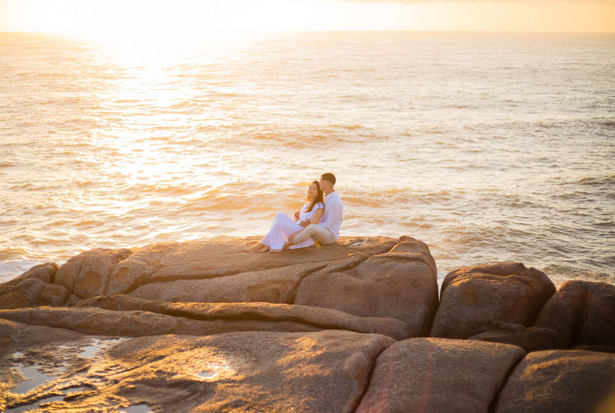 ensaio guarda do embau