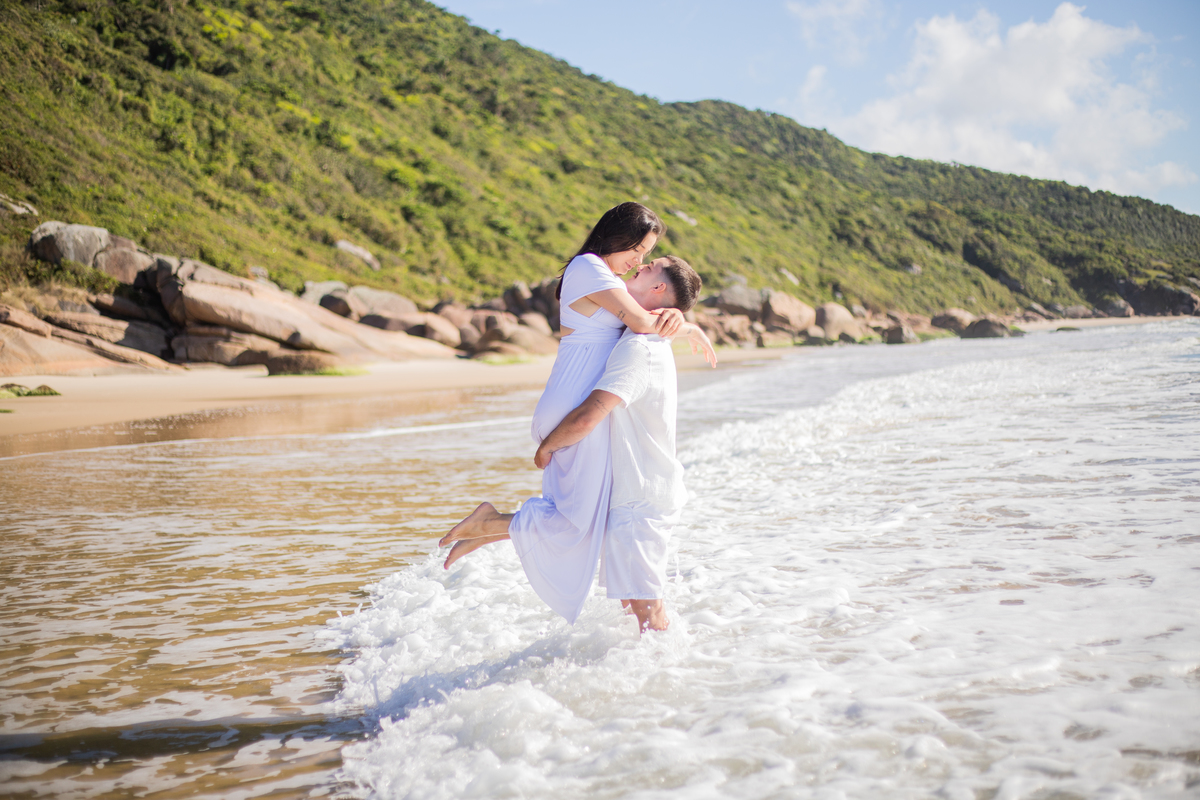 ensaio guarda do embau