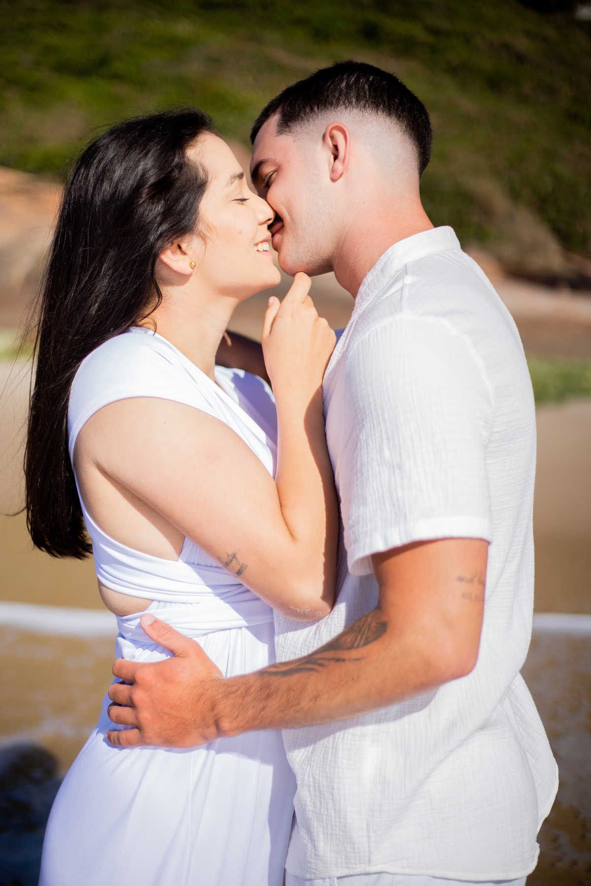 ensaio guarda do embau