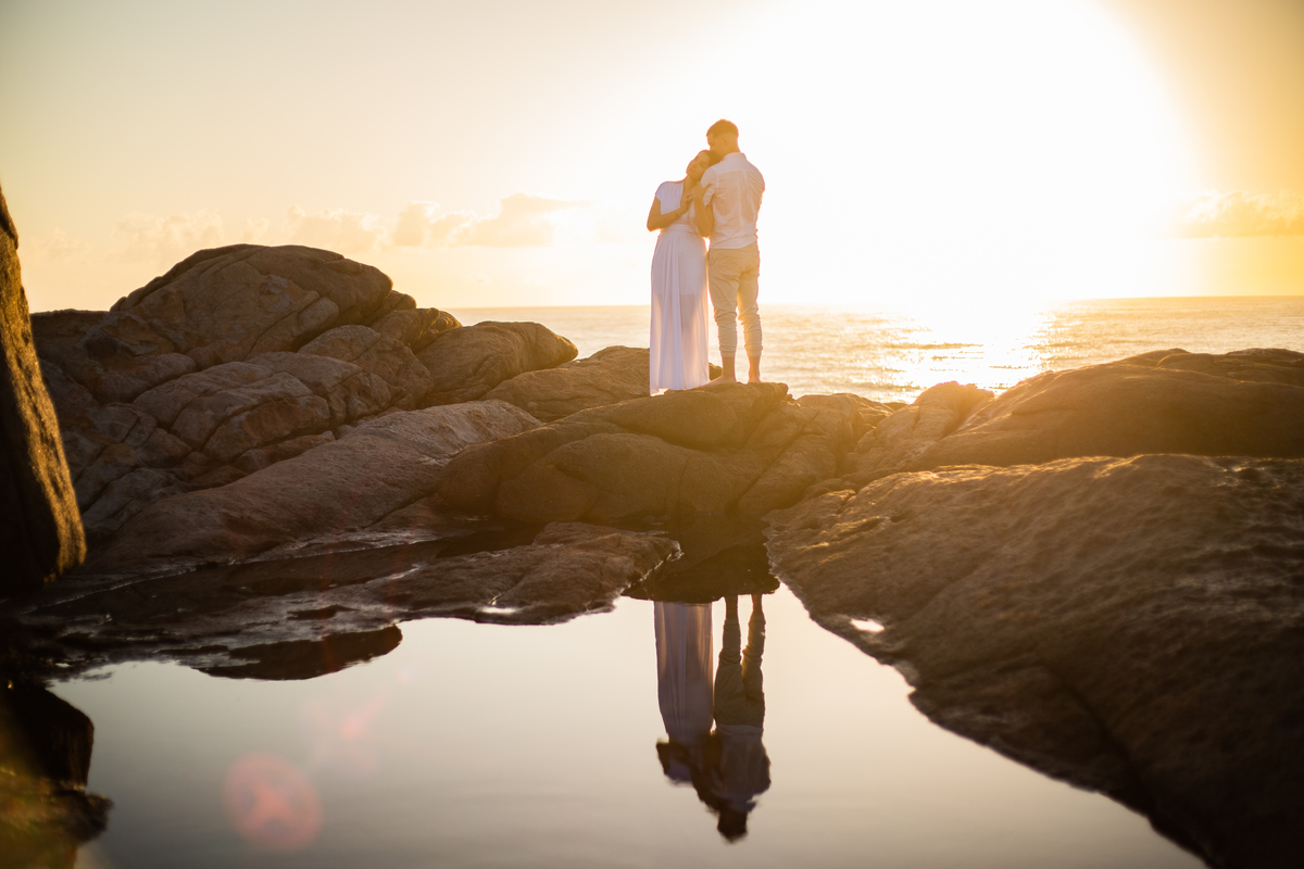 ensaio guarda do embau