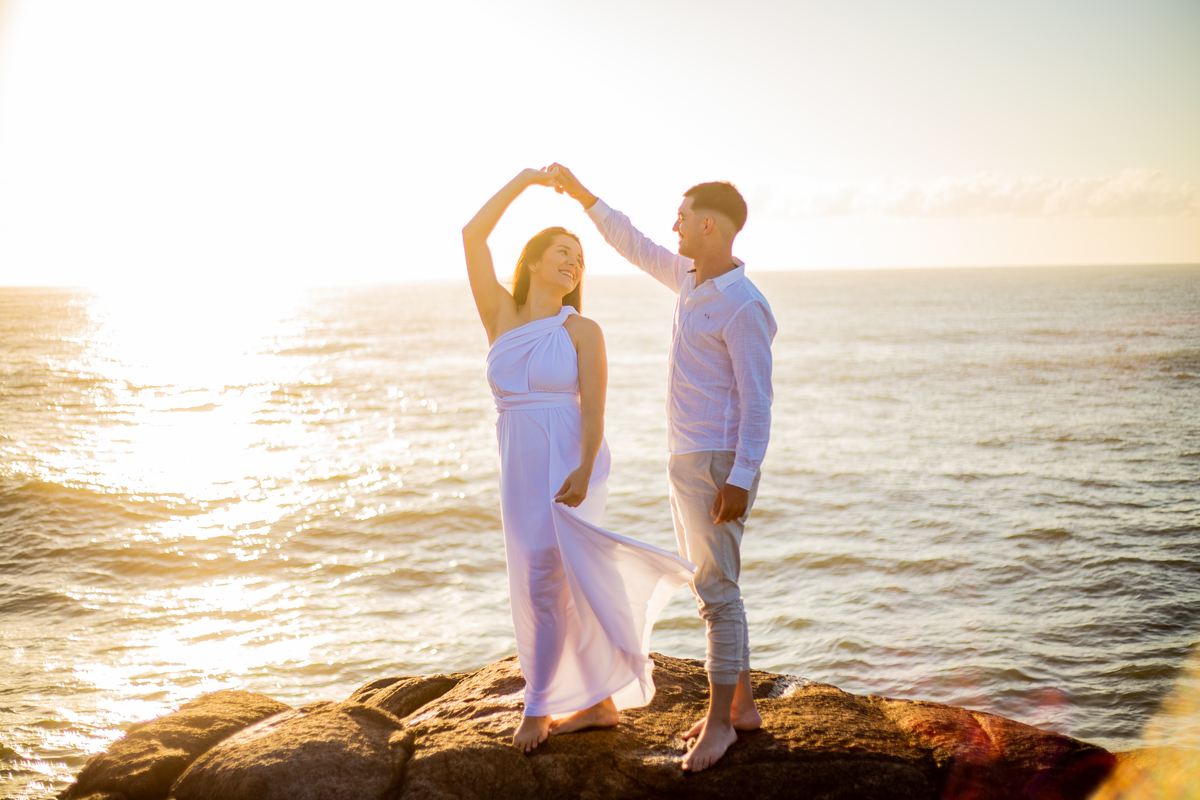 ensaio guarda do embau