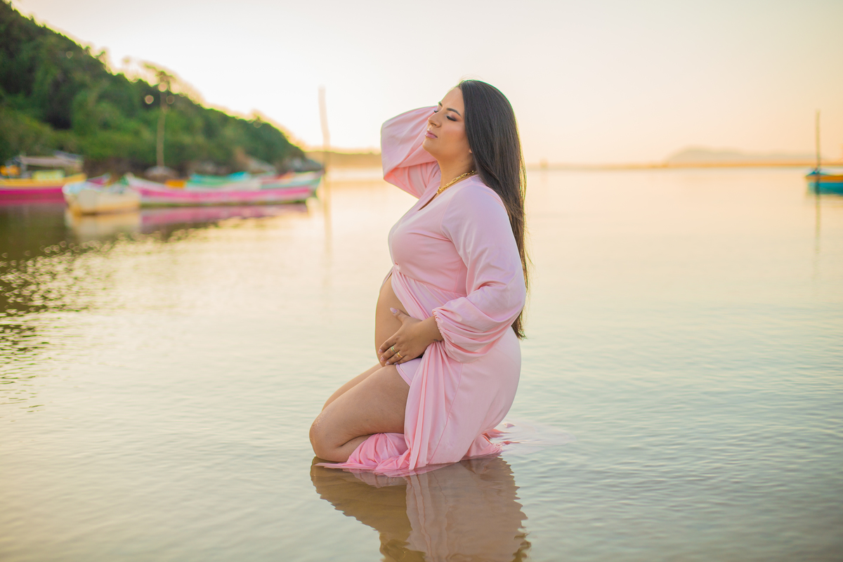 ensaio guarda do embaú