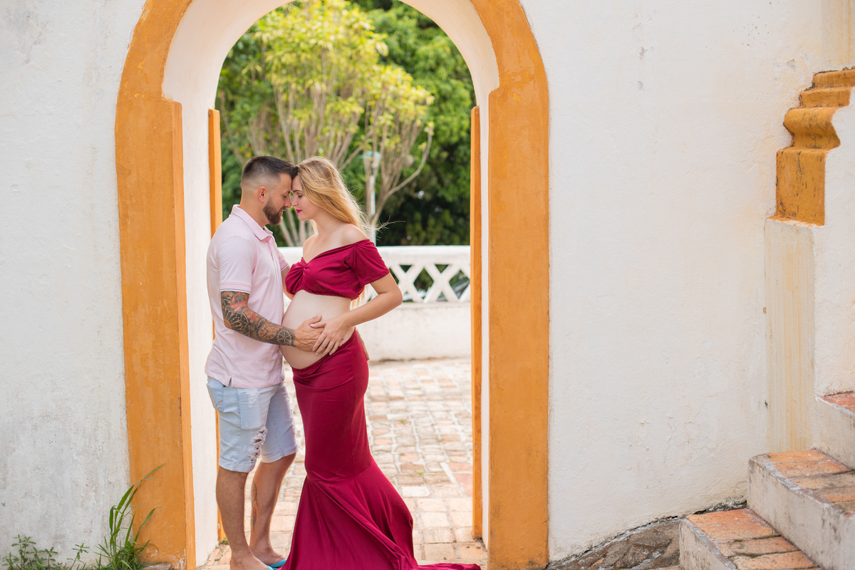 ensaio Santo Antônio de Lisboa 