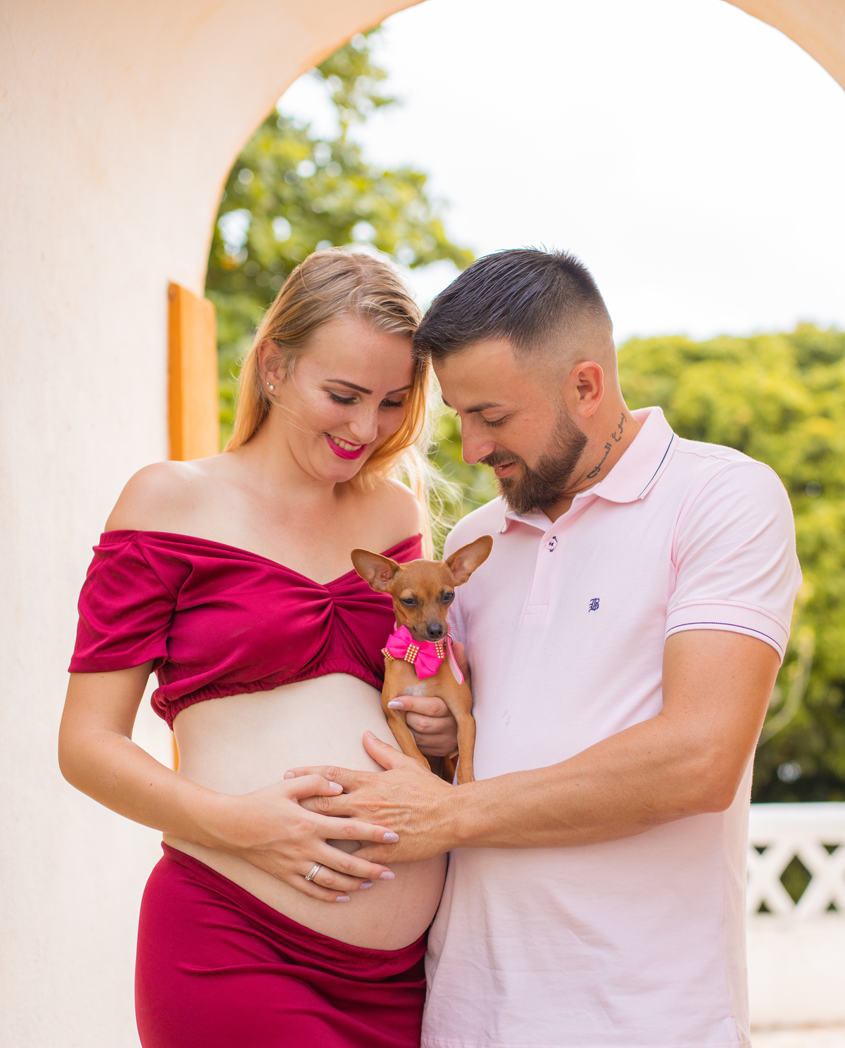 ensaio Santo Antônio de Lisboa 