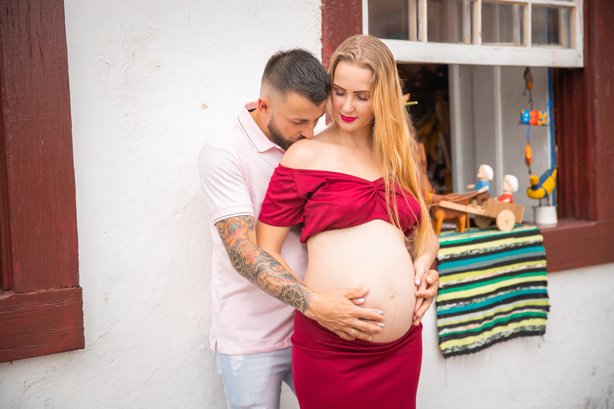 ensaio Santo Antônio de Lisboa 