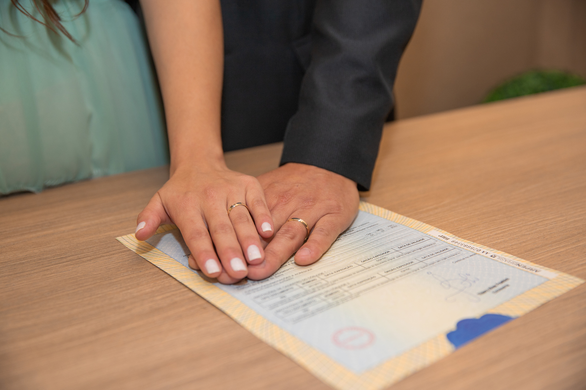 casamento civil palhoça