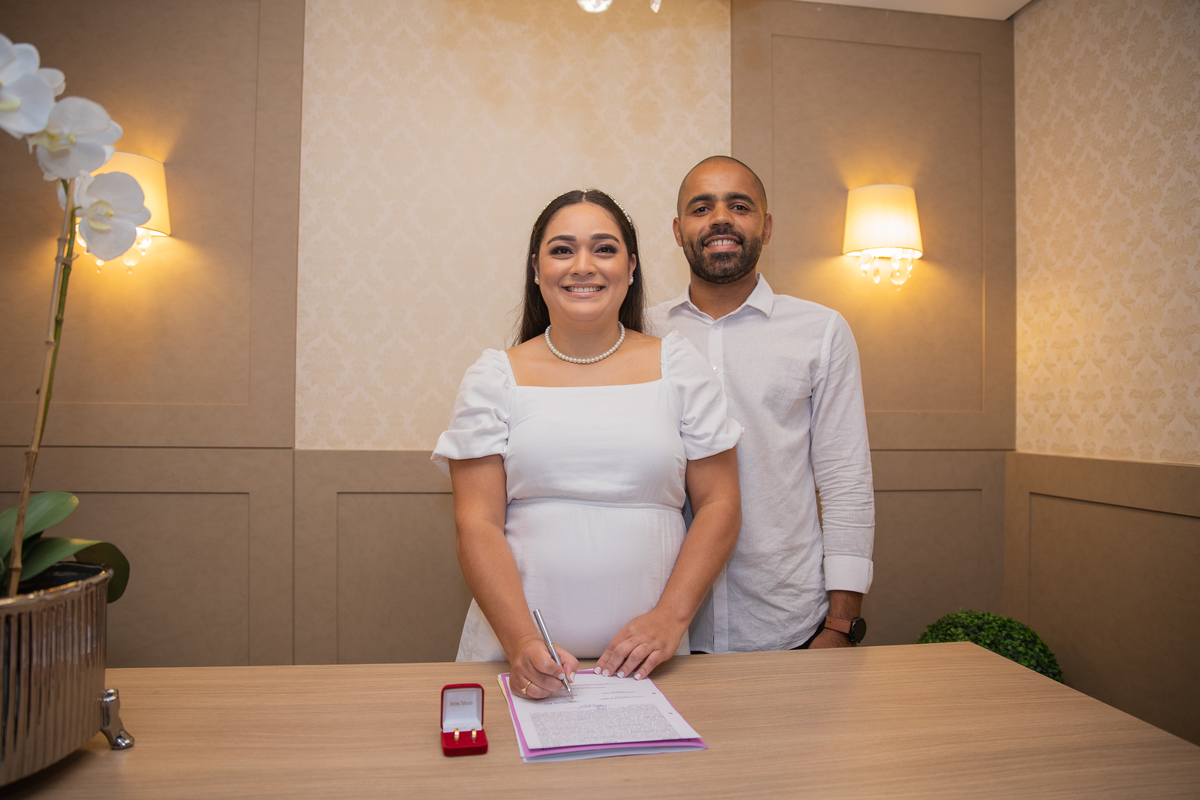 casamento no civil cartório 