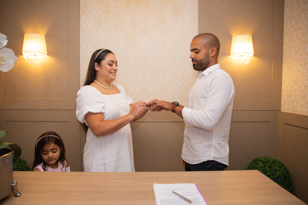 casamento no civil cartório 