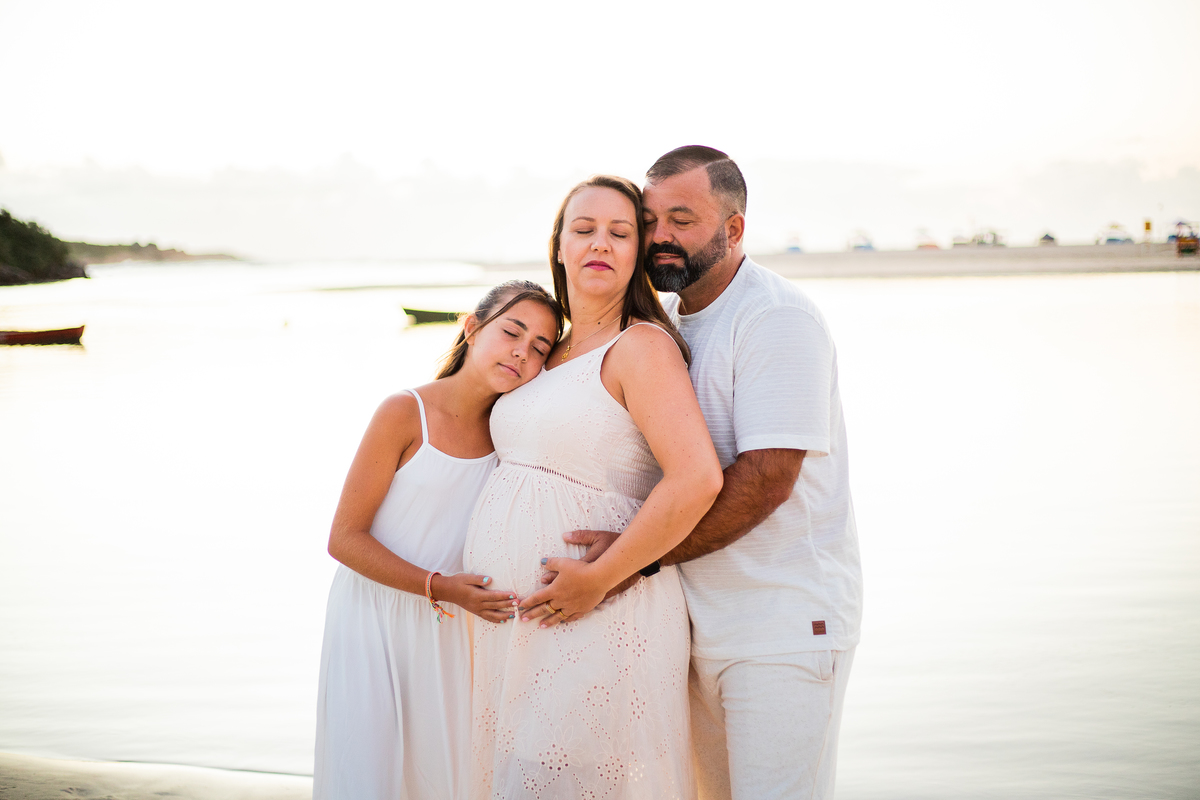 ensaio Guarda do Embaú 