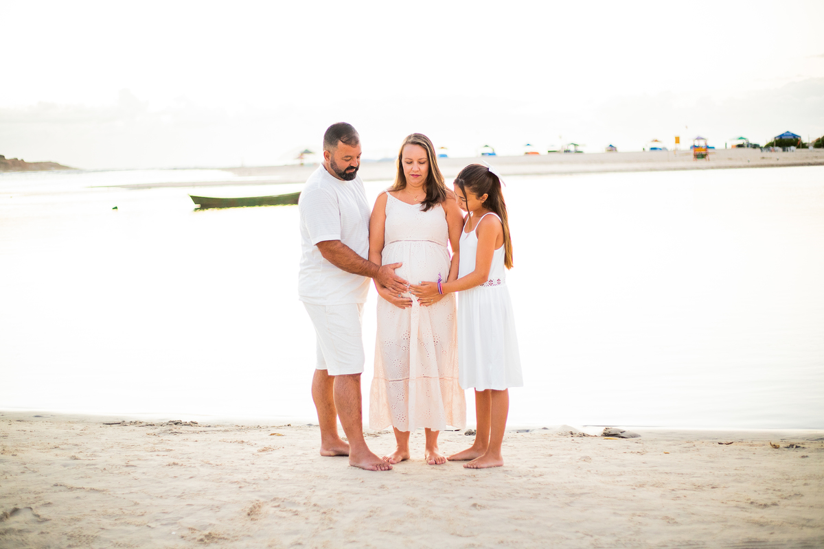 ensaio Guarda do Embaú 