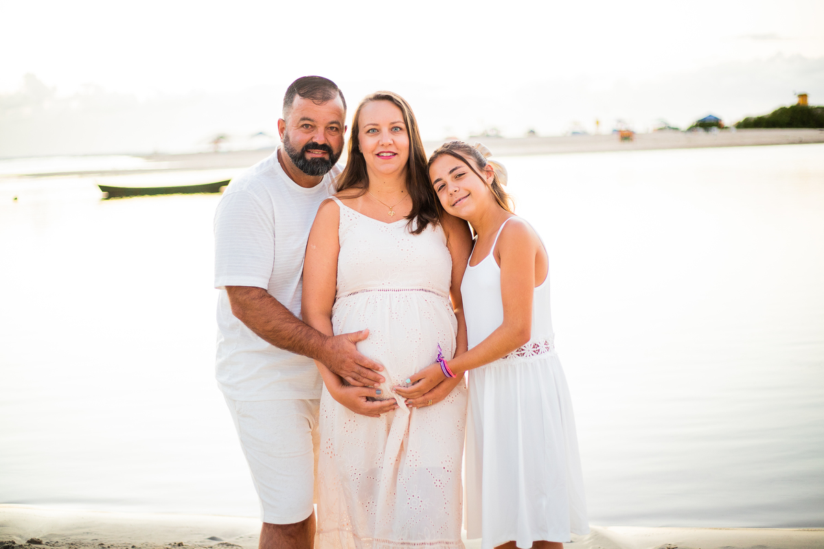 ensaio Guarda do Embaú 