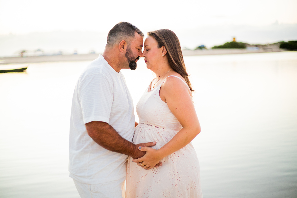 ensaio Guarda do Embaú 