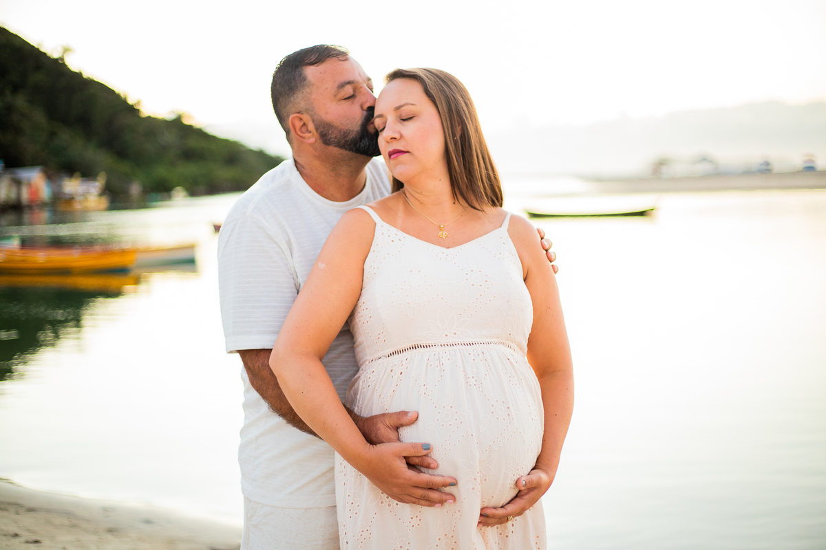 ensaio Guarda do Embaú 