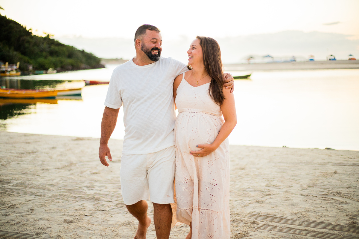 ensaio Guarda do Embaú 