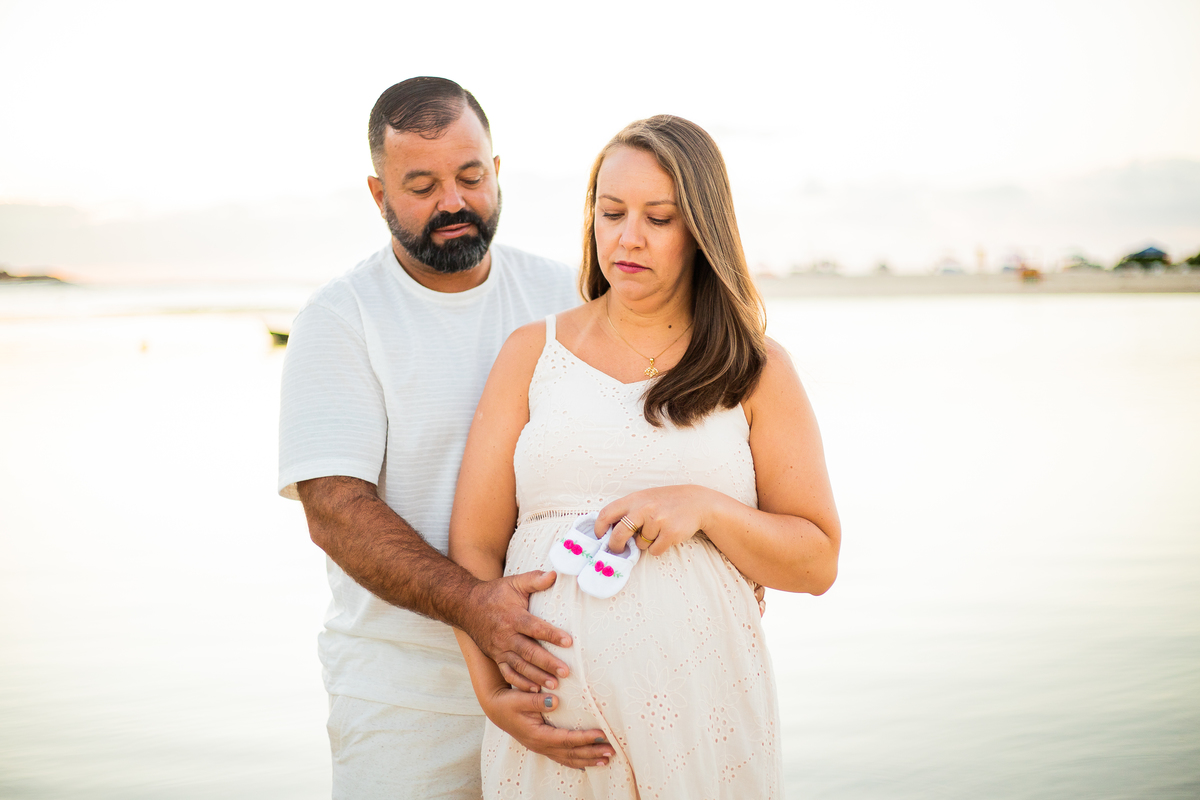 ensaio Guarda do Embaú 