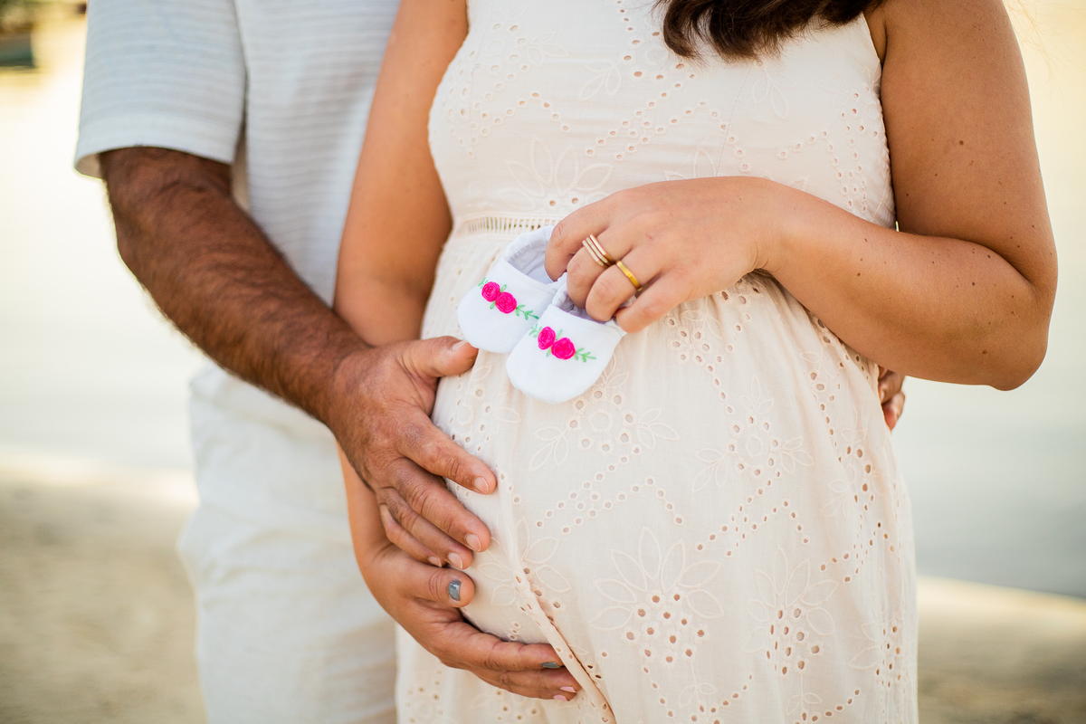 ensaio Guarda do Embaú 