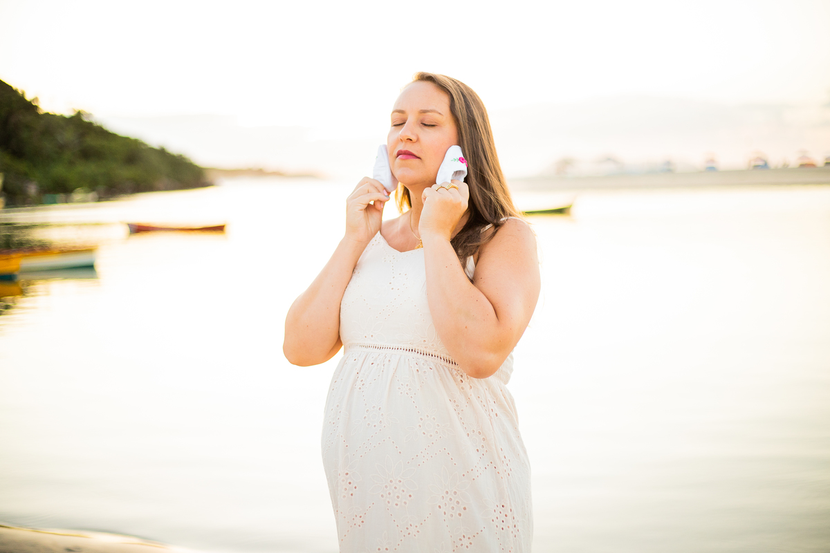 ensaio Guarda do Embaú 