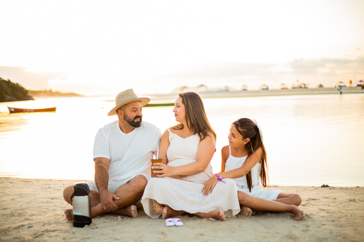 ensaio Guarda do Embaú 