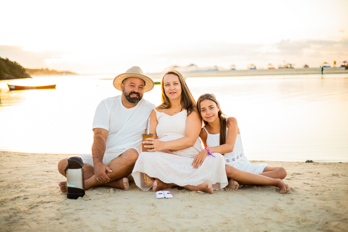 ensaio Guarda do Embaú 