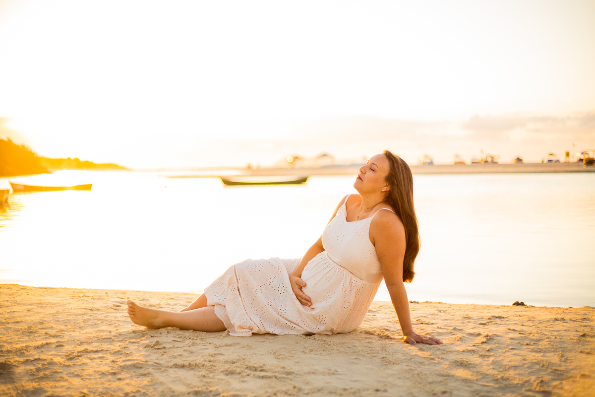 ensaio Guarda do Embaú 