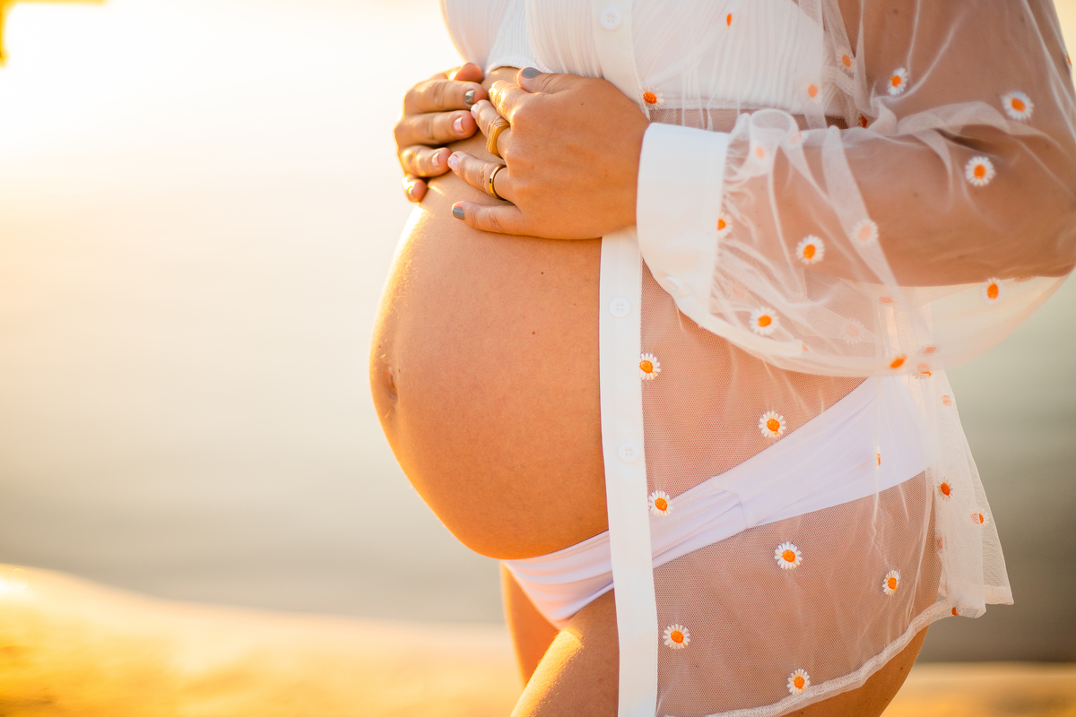 ensaio Guarda do Embaú 