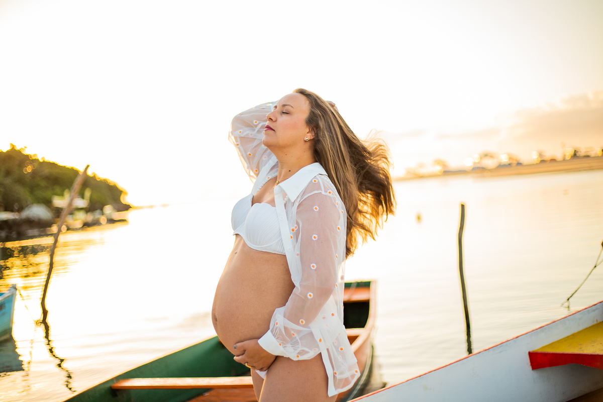 ensaio Guarda do Embaú 