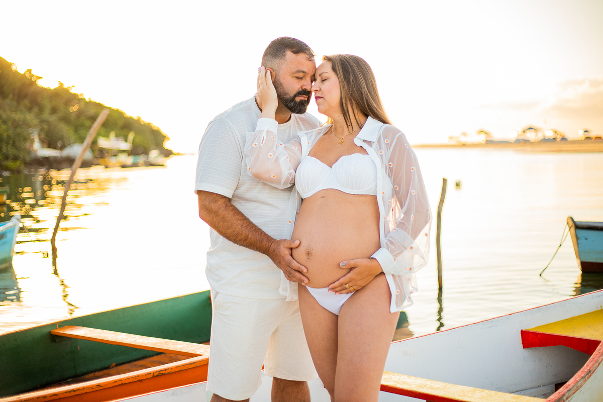 ensaio Guarda do Embaú 