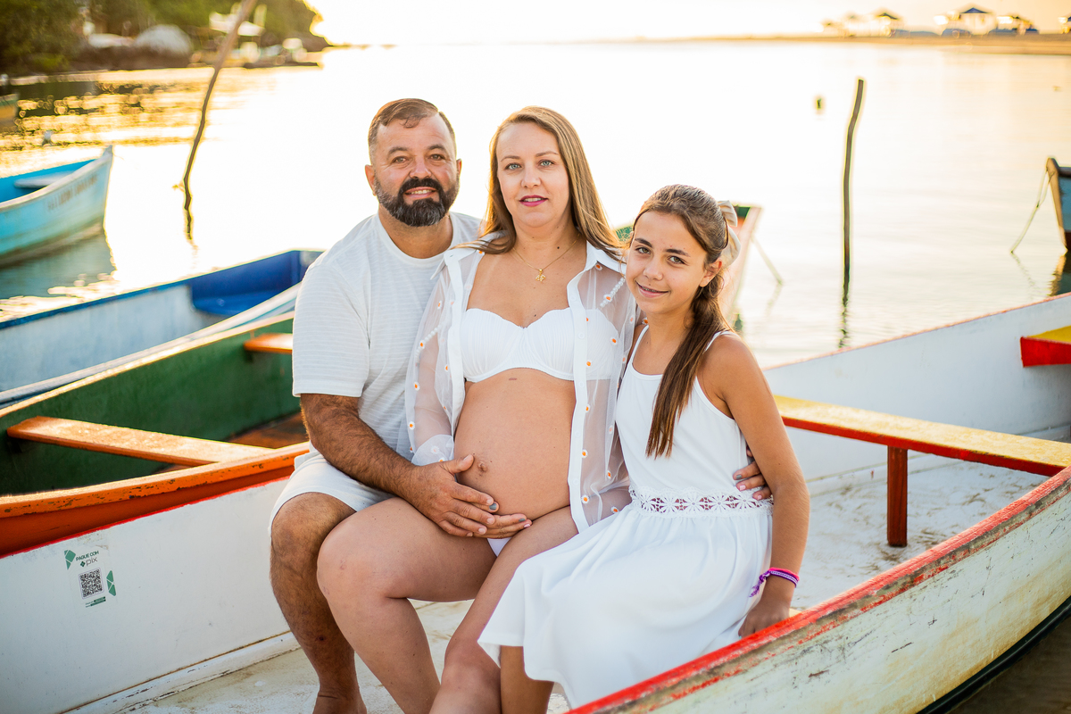 ensaio Guarda do Embaú 