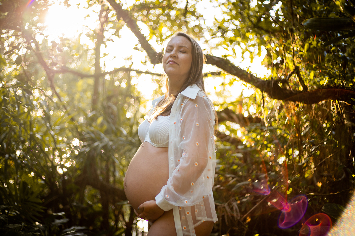 ensaio Guarda do Embaú 