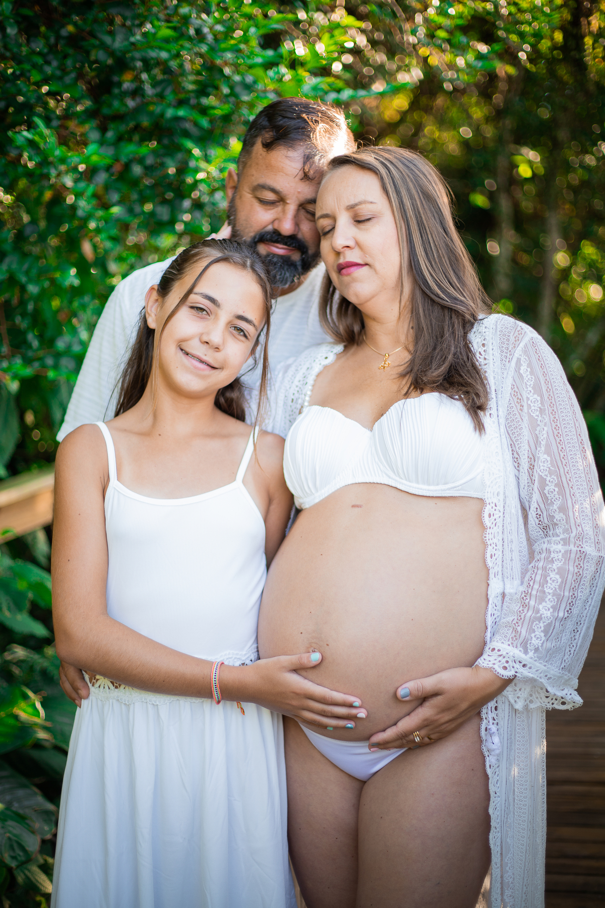 ensaio Guarda do Embaú 