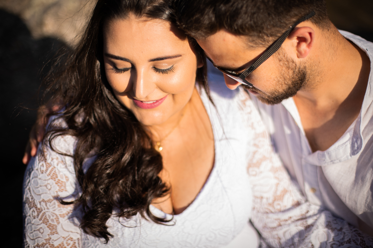 ensaio gestante santo Antônio 