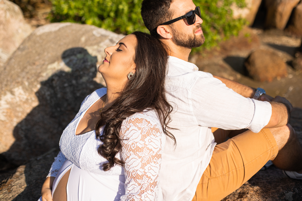 ensaio gestante santo Antônio 