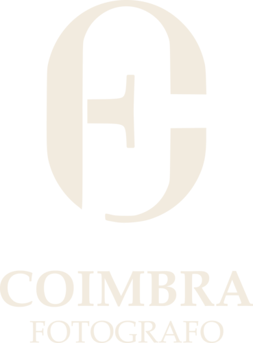 Logotipo de Coimbra Fotografo