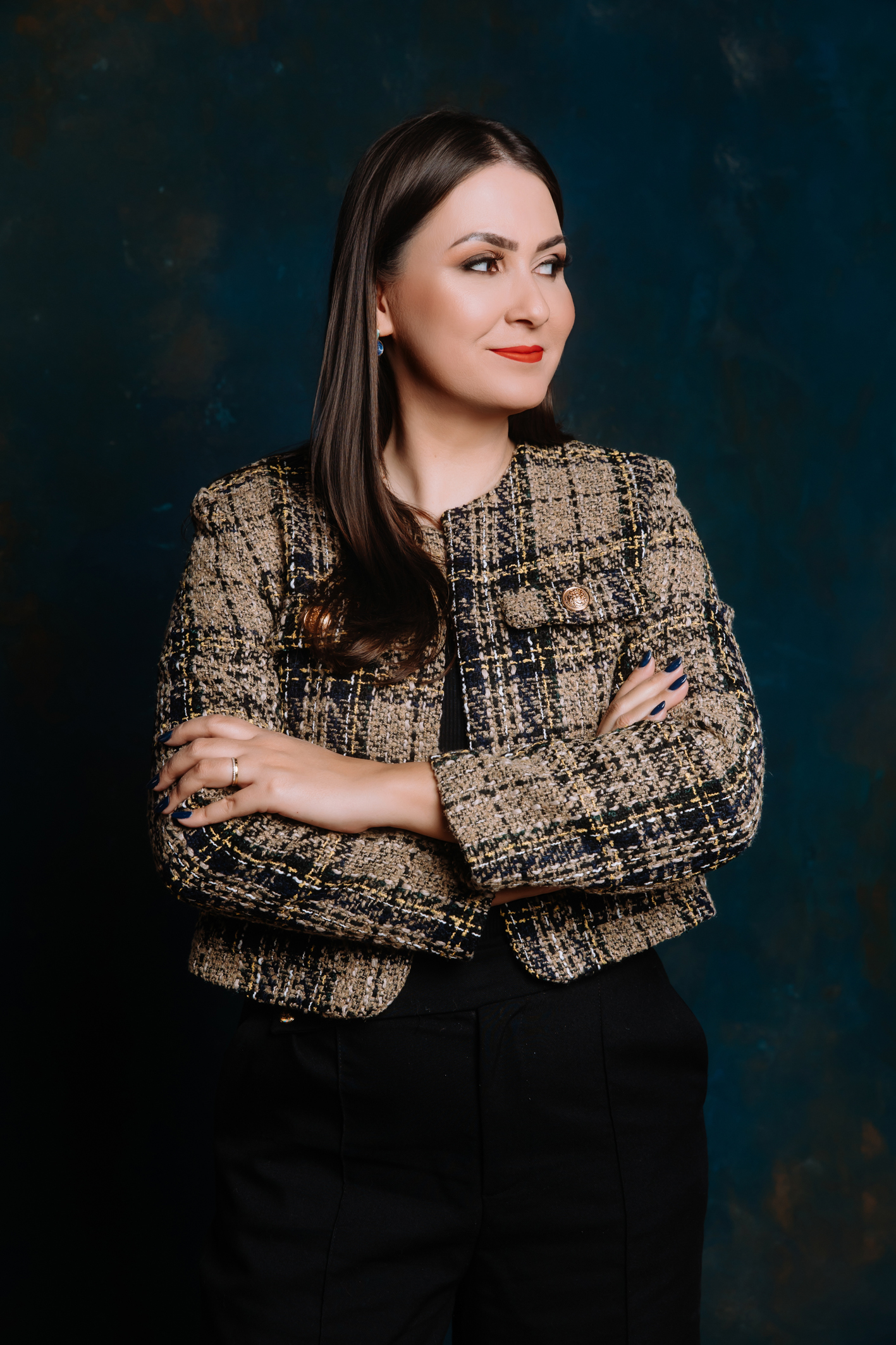 Contate Jardim Secreto Estúdio