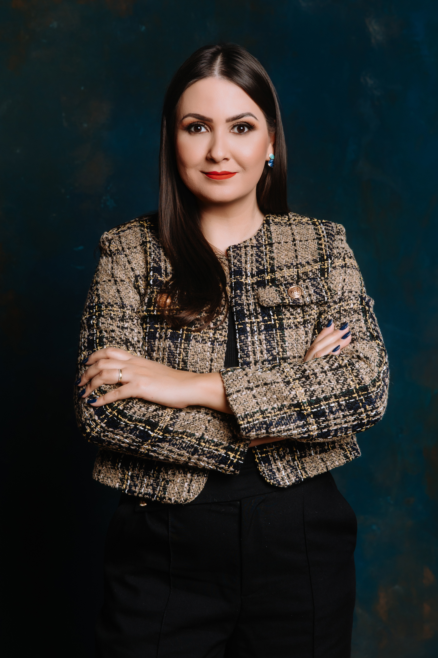 Sobre Jardim Secreto Estúdio