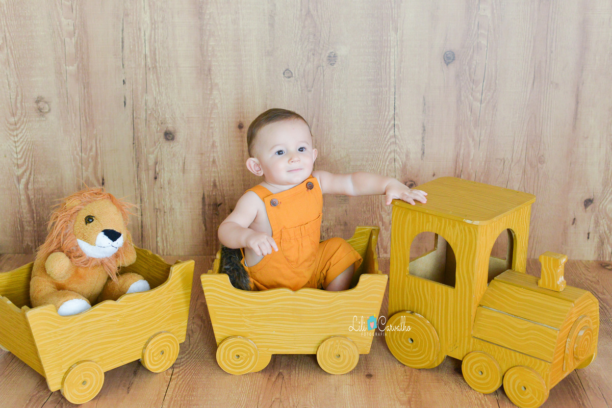 ensaio fotografico de menino, realizado em Maringá 