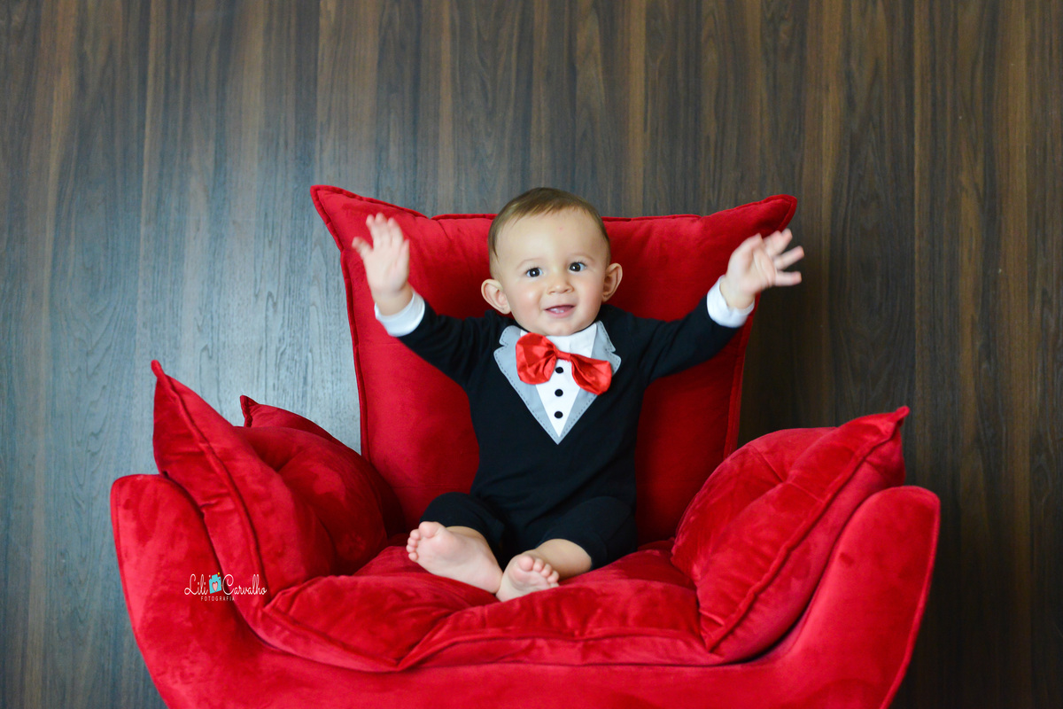 ensaio fotografico de menino, realizado em Maringá  animado 