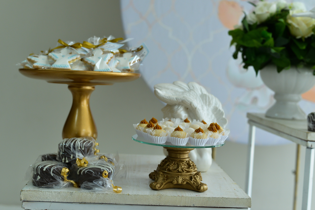 Fotografia de batizado realizada em Maringá  abencoado 