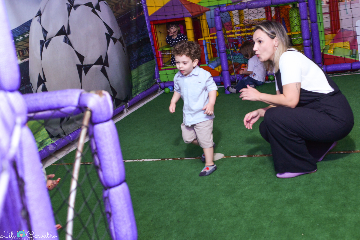 fotografia de aniversario infantil em Maringa