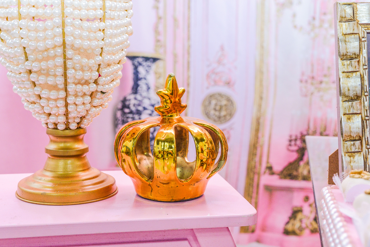 fotografia de aniversario infantil realizado na cidade de Maringá