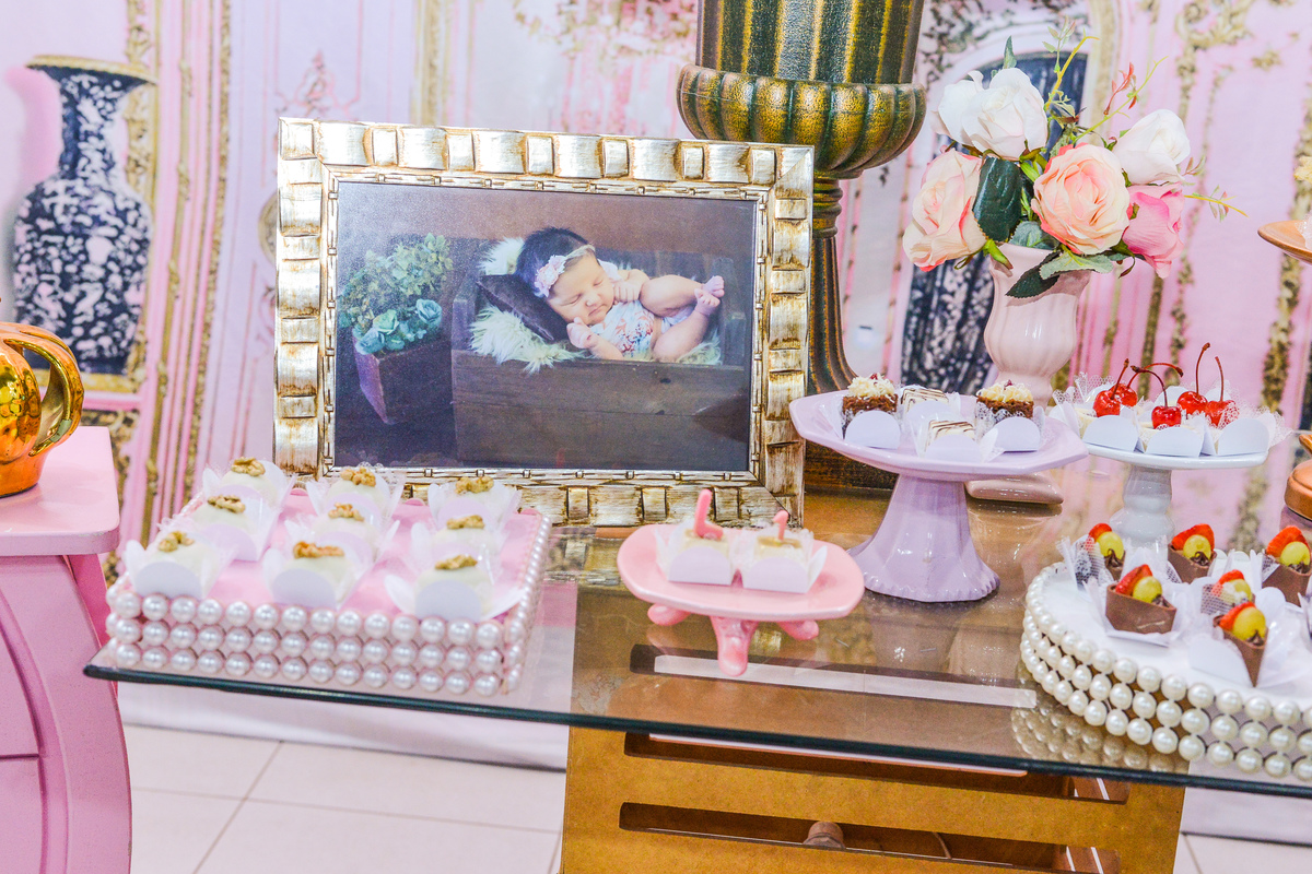 fotografia de aniversario infantil realizado na cidade de Maringá decoracao 2