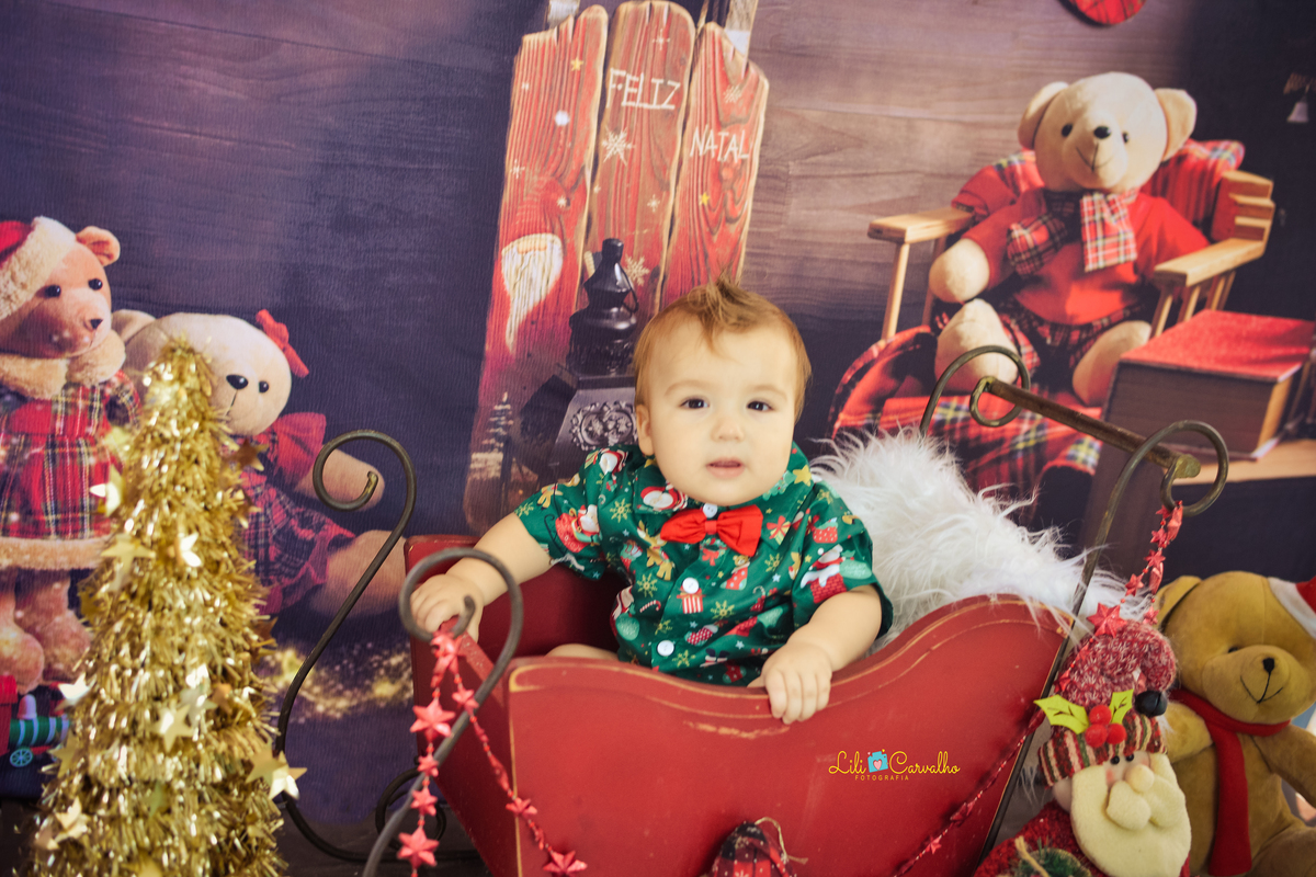 ensaio fotografico em estudio em Maringá roupa verde