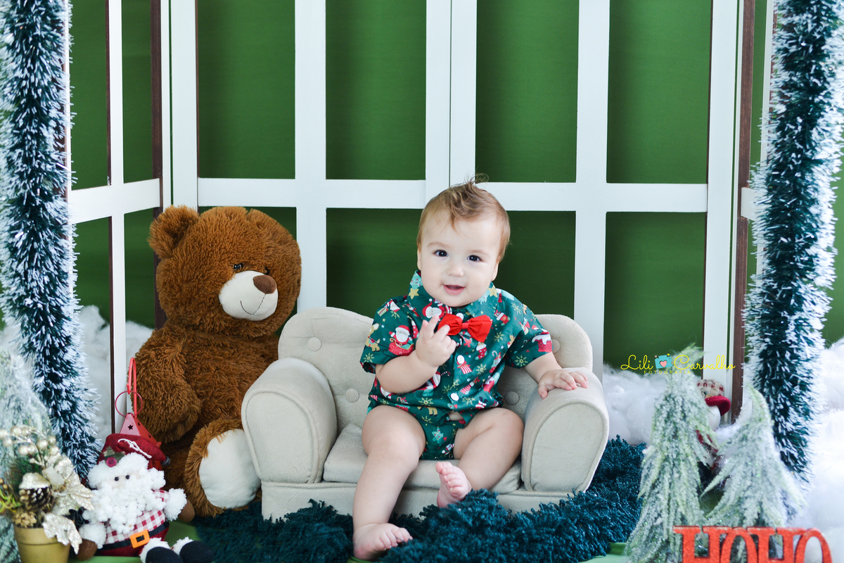 ensaio fotografico em estudio em Maringá ensaio verde 