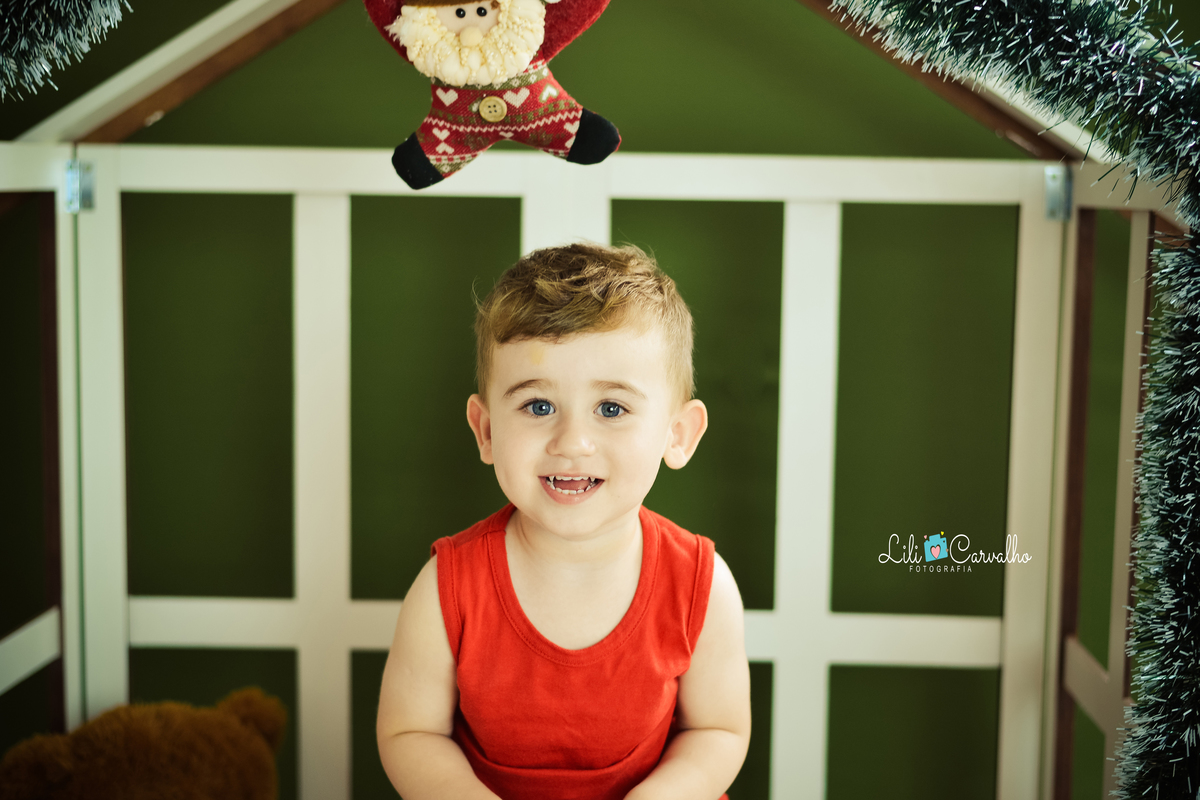 ensaio fotografico no estúdio em Maringá