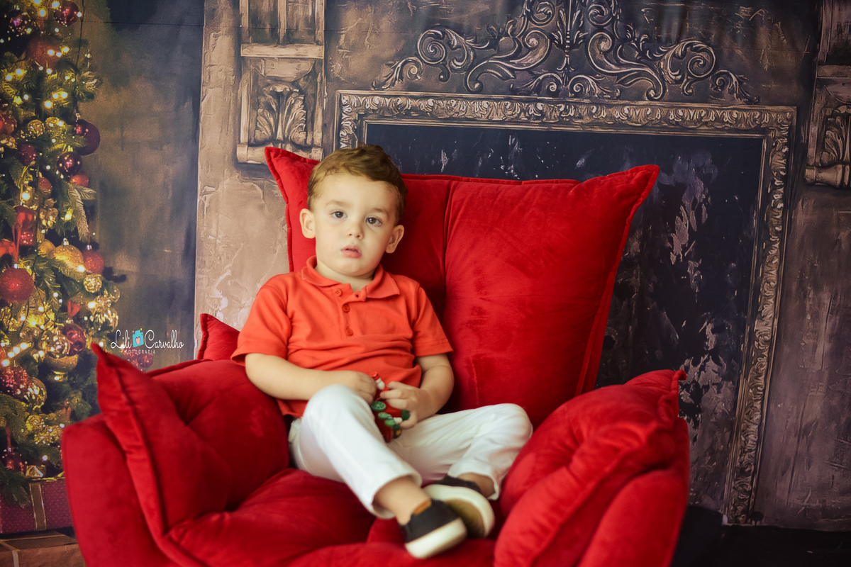 ensaio fotografico no estudio em Maringá