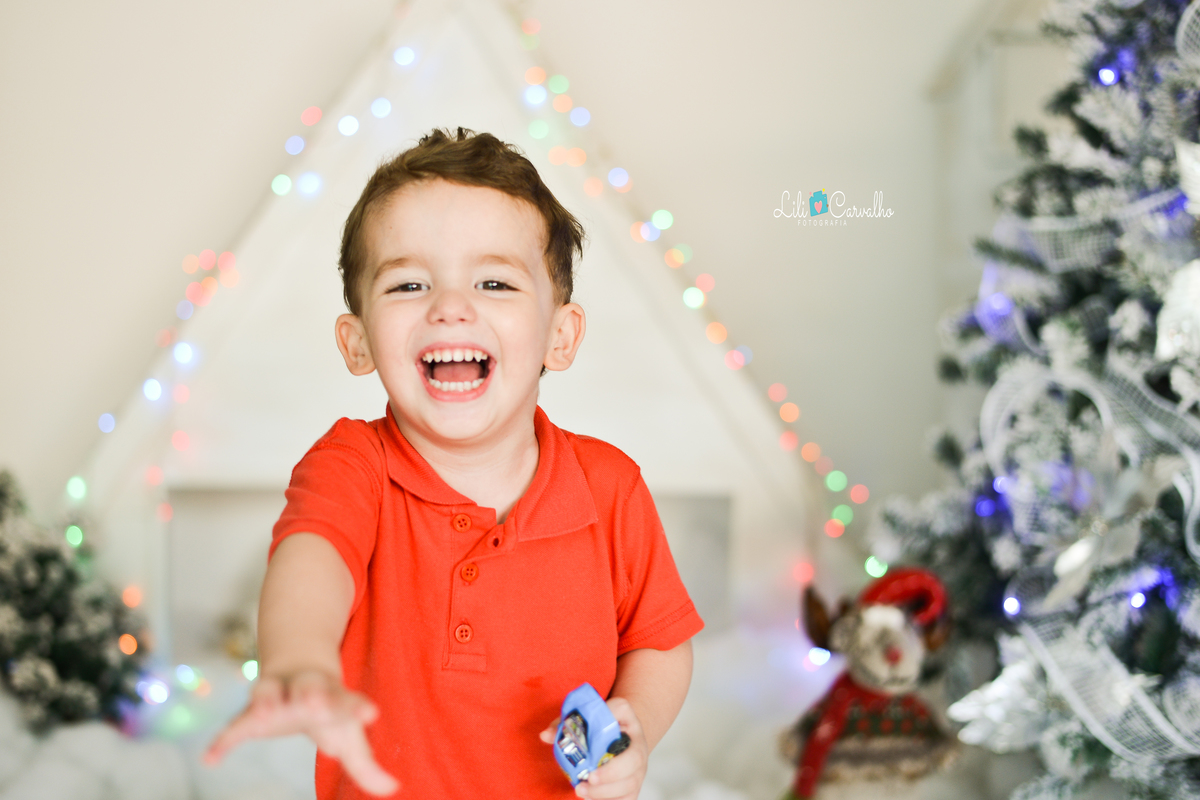 ensaio fotografico no estudio em Maringá correndo