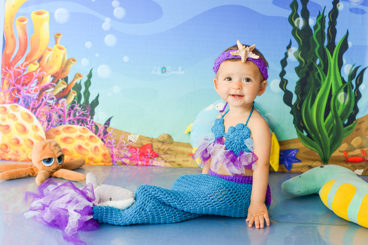 ensaio fotografico em Maringa, , 9 meses 