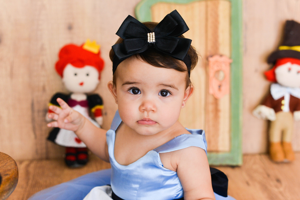 fotografia mensal de  menina em Maringá, , fofa