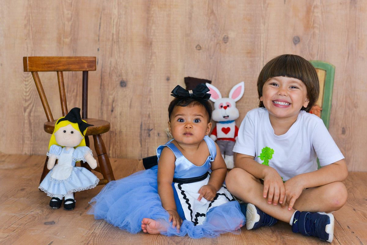 ensaio fotografico infantil em maringa, , irmãos atentos