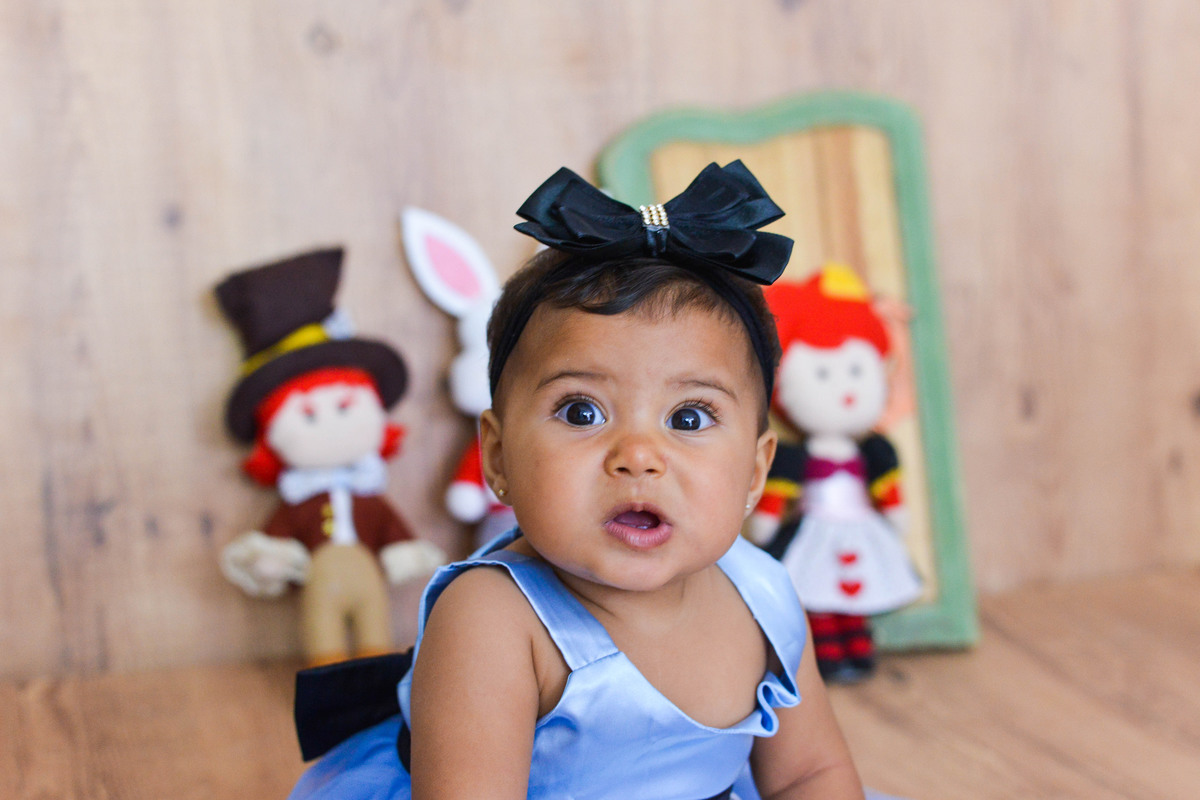 ensaio fotografico infantil em maringa, , alice no país das maravilhas 